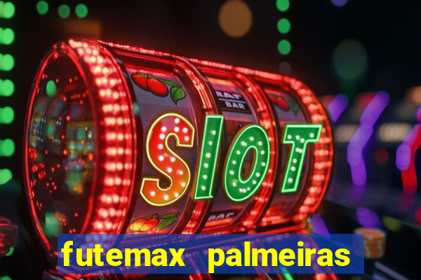 futemax palmeiras ao vivo